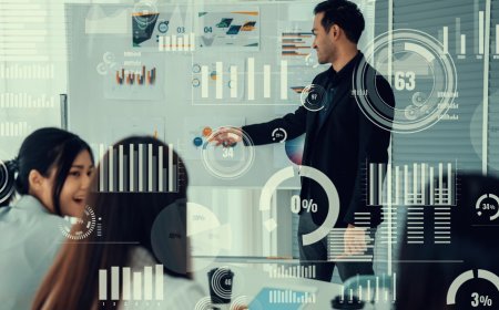 วิธีการใช้ AI ChatGPT Prompts กลยุทธ์การใช้ข้อมูลที่ผู้ใช้สร้างเพื่อเสริมสร้างข้อสรุปและการตัดสินใจสำหรับธุรกิจ