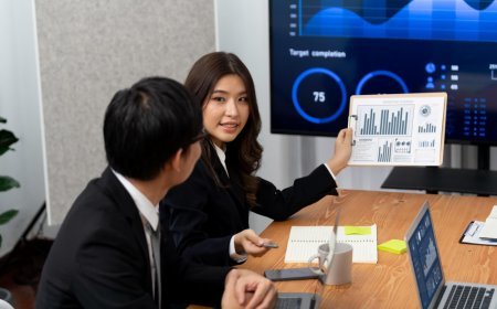 ตัวอย่าง AI ChatGPT Prompts คำแนะนำการสร้างข้อมูลการวิเคราะห์ที่น่าสนใจสำหรับธุรกิจแต่ละประเภท