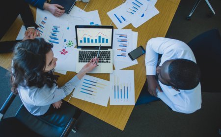 วิธีการวัด ROI ของกิจกรรมการวิเคราะห์ข้อมูลสำหรับธุรกิจ: แนะนำให้ AI ChatGPT Prompts