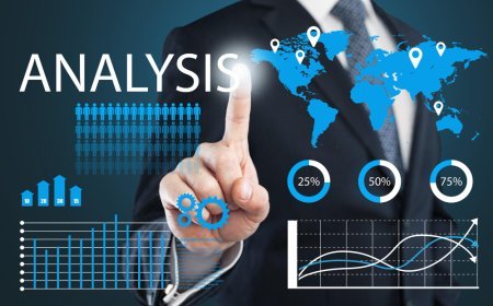 การออกแบบ AI ChatGPT Prompts ติดตามแนวโน้มและเทคโนโลยีการวิเคราะห์ข้อมูลใหม่เพื่อเป็นผู้นำในการแข่งขัน