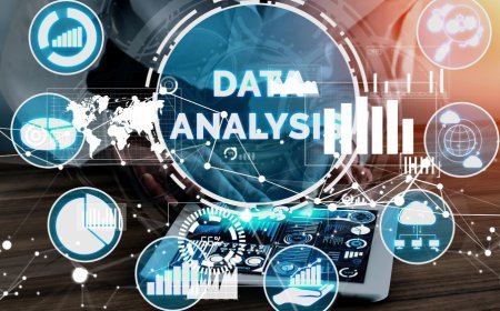 วิธีสร้าง AI ChatGPT Prompts แนวทางการวิเคราะห์ข้อมูลเพื่อการตัดสินใจในธุรกิจ: การรวมเชิงคุณภาพและปริมาณ