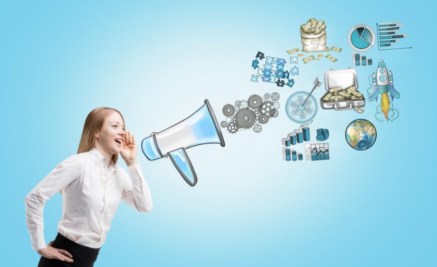 วิธีการใช้ AI ChatGPT Prompts สร้างเสียงแบรนด์อันโดดเด่นในสื่อสังคมสำหรับธุรกิจของคุณ