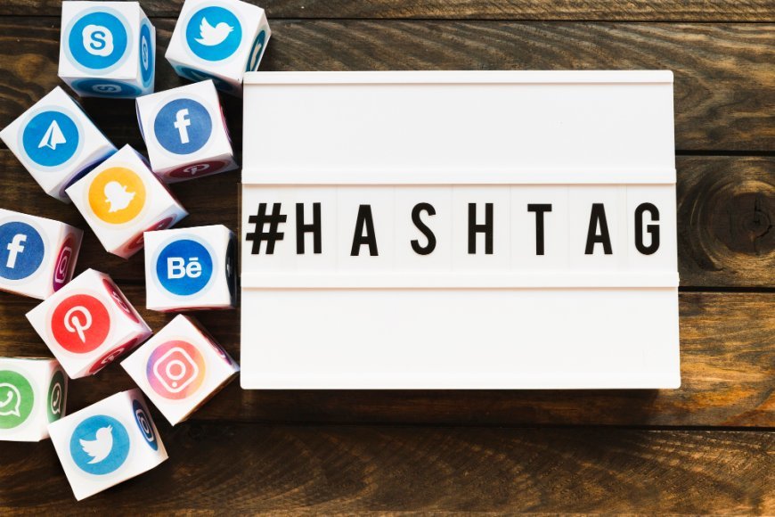 เรียนรู้เทคนิคการใช้แฮชแท็กอย่างมีประสิทธิภาพใน Instagram และ Twitter ด้วย AI ChatGPT Prompts