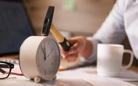 วิธีการเขียน AI ChatGPT Prompts เทคนิคการจัดการเวลาที่มีผลกระทบสำหรับธุรกิจ