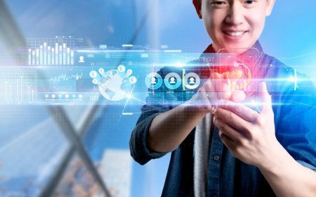 ตัวอย่าง AI ChatGPT Prompts ช่วยกำหนดเป้าหมายการผลิตผล SMART และตัวชี้วัดสำคัญสำหรับธุรกิจ