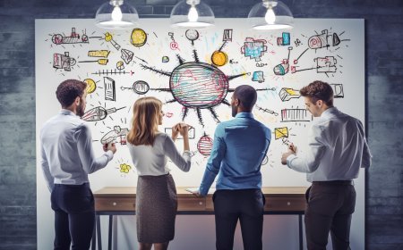 เรียนรู้การใช้ AI ChatGPT Prompts แบบแผนการสร้างไอเดียและเสริมประสิทธิภาพในการโปรโมตกิจกรรมสำหรับธุรกิจ