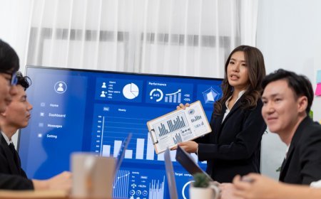 วิธีสร้าง AI ChatGPT Prompts การใช้งาน Productivity Analytics เพื่อเพิ่มประสิทธิภาพในธุรกิจ