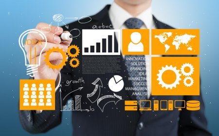 วิธีการเขียน AI ChatGPT Prompts คำแนะนำวิธีใช้เครื่องมือและระบบเพิ่มประสิทธิภาพสำหรับธุรกิจ