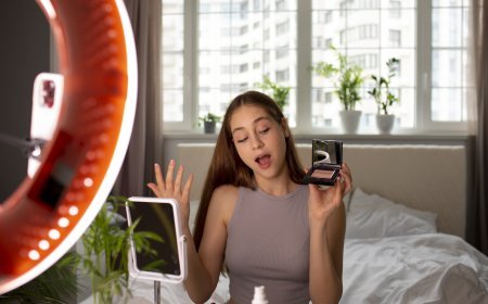 การสร้าง AI ChatGPT Prompts ค้นหาผู้มีอิทธิพลและนำเสนอขั้นตอนการดำเนินงานที่มีประสิทธิภาพ