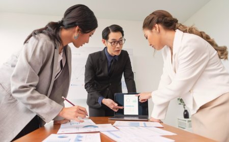 เขียนคำสั่ง AI ChatGPT Prompts แนวทางการรักษาความสนใจและผลผลิตในสถานที่ทำงาน