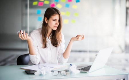 เรียนรู้ AI ChatGPT Prompts วิธีผสมผสานการฝึกสติและการดูแลสุขภาพในการทำงานสำหรับธุรกิจ: เพิ่มประสิทธิภาพอย่างรวมถึงความสมบูรณ์