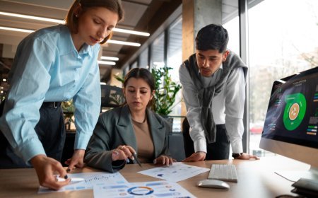 วิธีการใช้ AI ChatGPT Prompts กลยุทธ์การเพิ่มผลผลิตและประสิทธิภาพพนักงาน: กำหนดเป้าหมายและการพัฒนาทักษะ