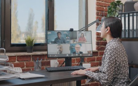 วิธีการเขียน AI ChatGPT Prompts แนวทางเพิ่มผลผลิตและสร้างความสนใจในการทำงานระยะไกลสำหรับธุรกิจต่างๆ