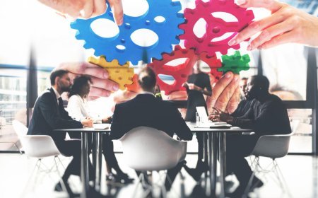 การสร้าง AI ChatGPT Prompts แนวทางเพิ่มประสิทธิภาพในการทำงาน: วิธีผสมผสานกิจกรรมองค์กรอย่างสม่ำเสมอ