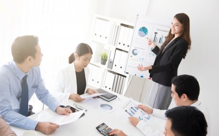 วิธีสร้าง AI ChatGPT Prompts กลยุทธ์สำหรับสร้างความรับผิดชอบและความเป็นเจ้าของในองค์กรเพื่อเพิ่มผลผลิตและผลลัพธ์