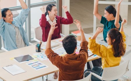 การสร้าง AI ChatGPT Prompts สร้างโปรแกรมส่งเสริมและรางวัลเพื่อกระตุ้นความสนใจและเพิ่มประสิทธิภาพในการทำงานของพนักงาน