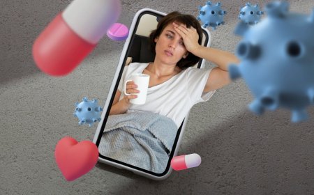 วิธีการเขียน AI ChatGPT Prompts กลยุทธ์เนื้อหา Instagram สำหรับภาคการแพทย์: เผยแพร่ความรู้ และเสนอเรื่องราวเพื่อประชาสัมพันธ์แบรนด์