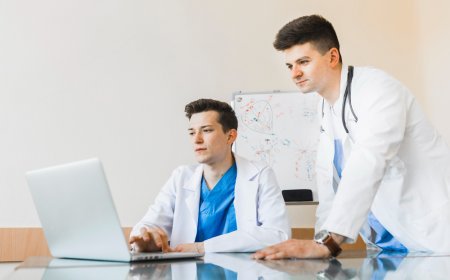 เรียนรู้การใช้ AI ChatGPT Prompts แผนการสร้างเนื้อหาบน LinkedIn เพื่อวงการทางการแพทย์