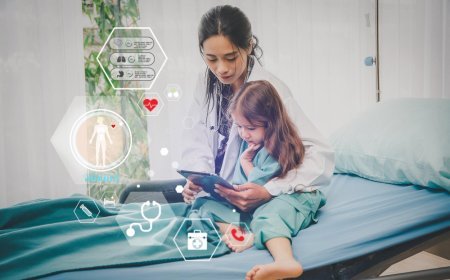 วิธีสร้าง AI ChatGPT Prompts ปรับปรุงภาพลักษณ์โซเชียลมีเดียของสถาบันการแพทย์: ความอบอุ่น มืออาชีพ และเห็นใจ