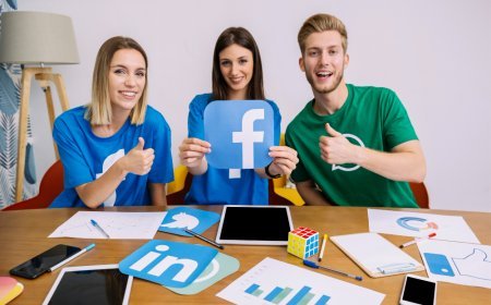 เรียนรู้ AI ChatGPT Prompts เพิ่มความเชื่อถือได้บน Facebook สำหรับสถาบันด้านสุขภาพ