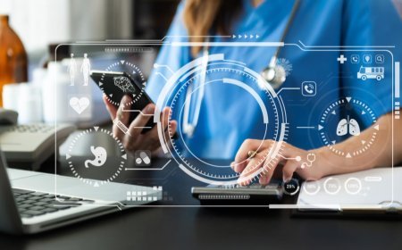 เรียนรู้ AI ChatGPT Prompts วิธีป้องกันปัญหาในสื่อสังคมในกลุ่มสุขภาพ