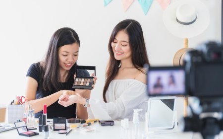 เขียนคำสั่ง AI ChatGPT Prompts สร้างโพสต์ Facebook เชิญชวนลูกค้าลองใช้และแบ่งประสบการณ์ผ่านสินค้าหรือบริการ