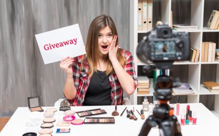 วิธีสร้าง AI ChatGPT Prompts โปรโมทกิจกรรมแข่งขันและแจกของรางวัลบนเฟซบุ๊ก