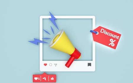 วิธีการเขียน AI ChatGPT Prompts โพสต์โซเชียลมีเดีย: ส่วนลดพิเศษสำหรับผู้ติดตาม
