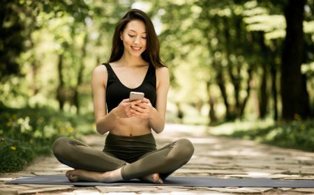 วิธีการใช้ AI ChatGPT Prompts  สร้างรายได้จากแอปการทำสมาธิด้วยคุณสมบัติพรีเมียม