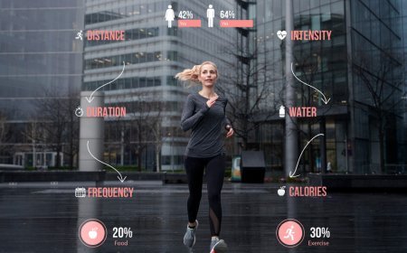 วิธีสร้าง AI ChatGPT Prompts วิธีทำให้บล็อกการออกกำลังกายของคุณเป็นแหล่งรายได้