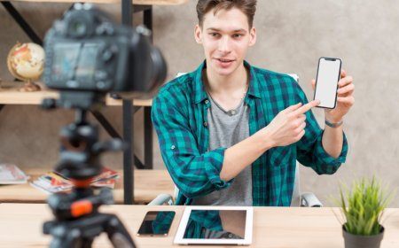 วิธีการเขียน AI ChatGPT Prompts วิธีทำรายได้จากช่อง YouTube รีวิวเทคโนโลยี