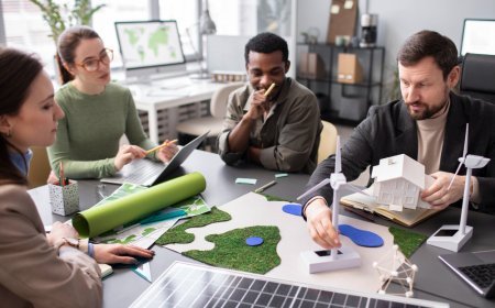 เรียนรู้การใช้ AI ChatGPT Prompts วิธีการสร้างรายได้จากบล็อกเกี่ยวกับพลังงานทดแทน: แนวทางและเคล็ดลับ