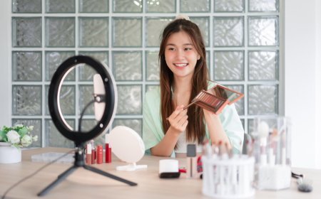 วิธีสร้าง AI ChatGPT Prompts วิธีการทำกำไรจากช่องทาง YouTube สำหรับช่องสอนแต่งหน้า