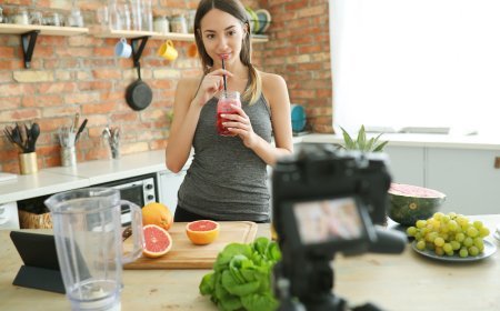 เขียนคำสั่ง AI ChatGPT Prompts กลยุทธ์การทำรายการพอดคาสต์เกี่ยวกับสุขภาพและความเป็นอยู่ให้มีกำไร