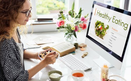 การใช้ AI ChatGPT Prompts กลยุทธ์การทำรายได้จากเว็บไซต์เกี่ยวกับโภชนาการและการลดน้ำหนัก