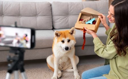 วิธีการเขียน AI ChatGPT Prompts วิธีการทำเงินจากช่อง YouTube เกี่ยวกับสัตว์เลี้ยง: เคล็ดลับและคำแนะนำ