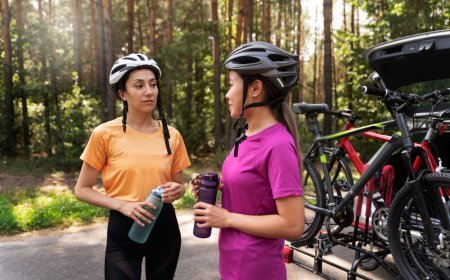 วิธีการใช้ AI ChatGPT Prompts  วิธีสร้างรายได้จากบล็อกการปั่นจักรยาน: คำแนะนำและกลยุทธ์ที่สำคัญ