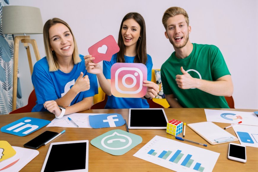 เขียนคำสั่ง AI ChatGPT Prompts นำทางการเปลี่ยนแปลงของอัลกอริทึม Instagram ล่าสุดด้วยกลยุทธ์เน้นผู้ชมสำหรับแบรนด์ด้านสุขภาพ