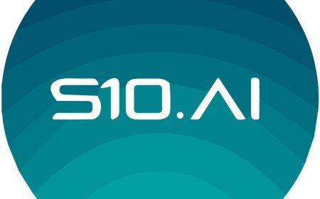 ใช้ S10.AI AI Medical Scribe ยังไง? ระบบ AI เพื่อเพิ่มประสิทธิภาพการดูแลผู้ป่วย
