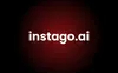 Instago AI คืออะไร? รีวิวผู้ช่วยสร้างเว็บไซต์อัจฉริยะที่ใช้งานง่าย ไม่ต้องเขียนโค้ด