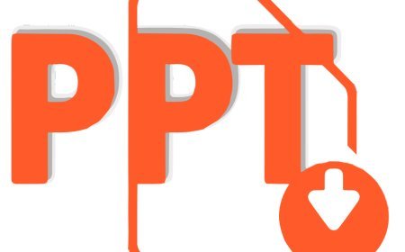 PPT GPTSci คืออะไร? รีวิวเครื่องมือ AI แปลงภาพเป็น PowerPoint แก้ไขได้ในคลิกเดียว