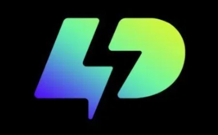 Logo Diffusion คืออะไร? รีวิวแพลตฟอร์ม AI สร้างโลโก้คุณภาพระดับโปร