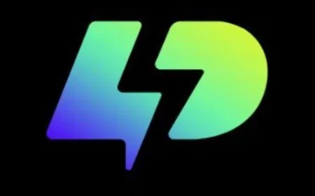 Logo Diffusion คืออะไร? รีวิวเครื่องมือสร้างโลโก้ด้วย AI ที่ใช้งานง่ายที่สุด