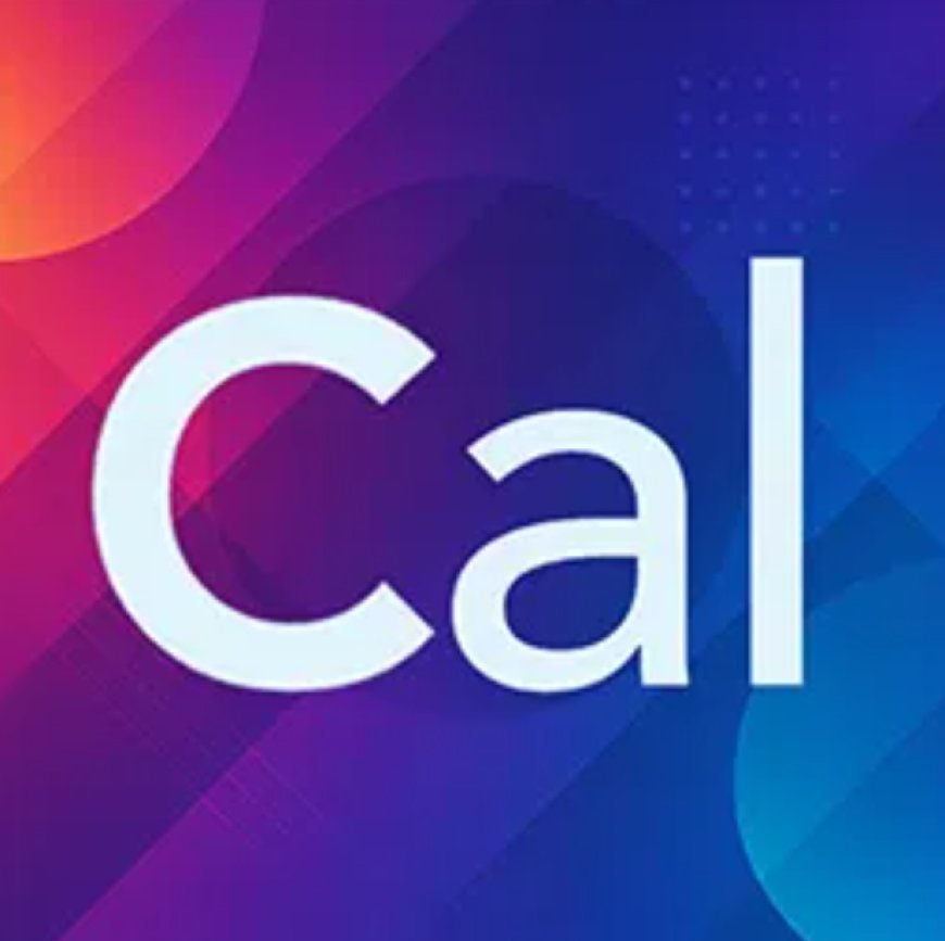 Cal.build คืออะไร? รีวิวแพลตฟอร์ม AI วางแผนงานอัตโนมัติ แชร์ปฏิทินได้ในไม่กี่วินาที