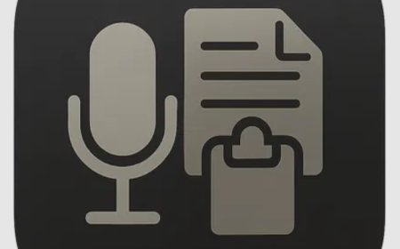 WhisperClip คืออะไร? รีวิว AI แปลงเสียงเป็นข้อความ ใช้ยังไงให้ทำงานเร็วขึ้น