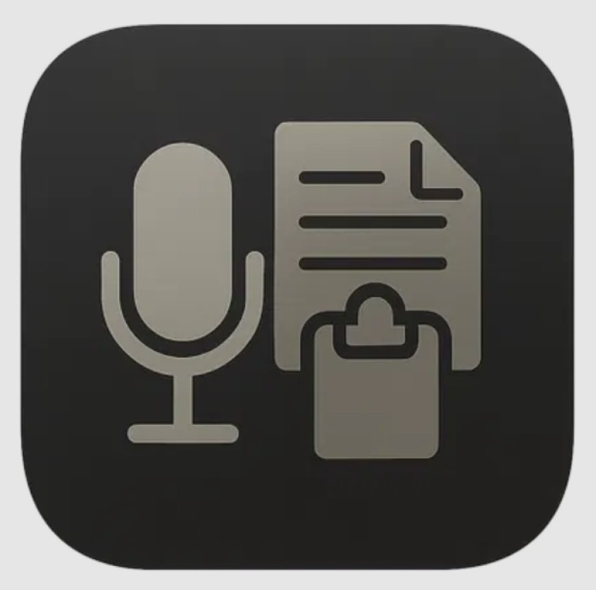 WhisperClip คืออะไร? รีวิว AI แปลงเสียงเป็นข้อความ ใช้ยังไงให้ทำงานเร็วขึ้น