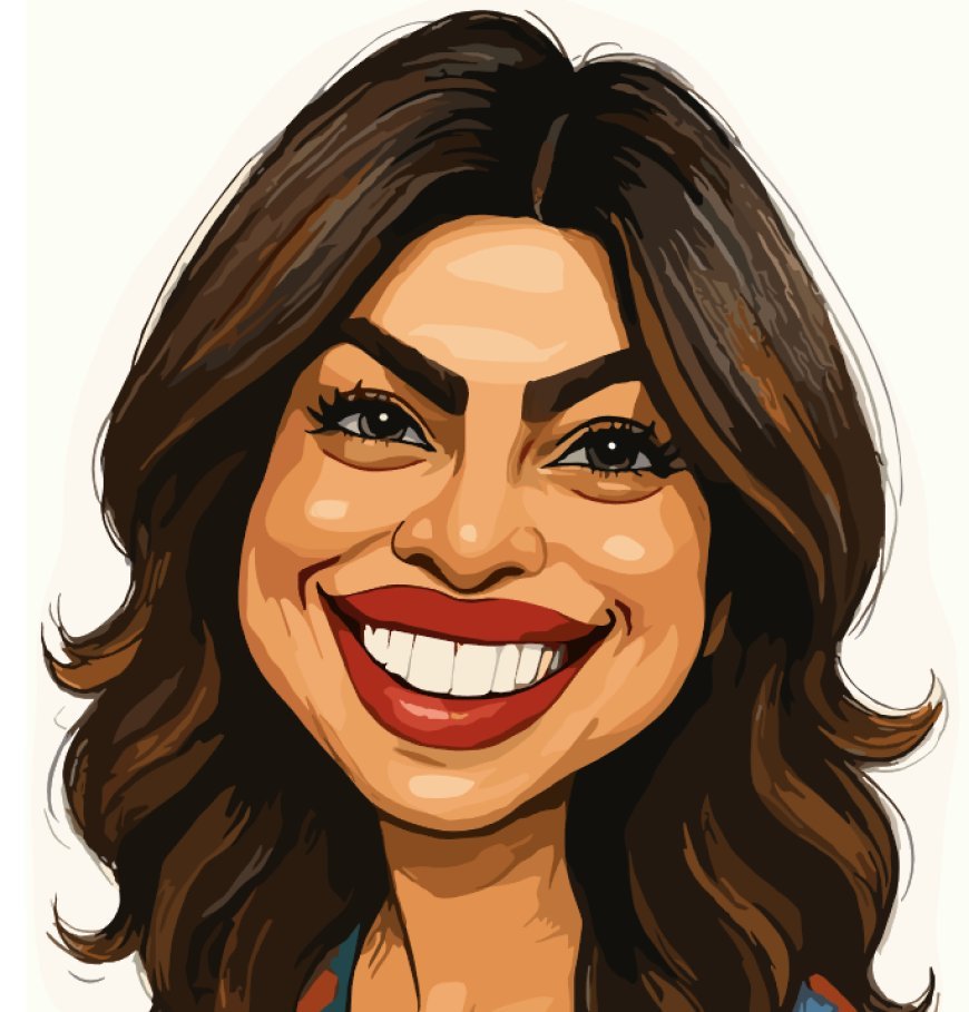 สร้างคาริคาเจอร์ด้วย AI คืออะไร ใช้งานยังไง รีวิว Caricature Maker แบบจัดเต็ม