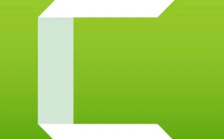 Camtasia คืออะไร ใช้ยังไง? รีวิวโปรแกรมตัดต่อวิดีโอหน้าจอด้วย AI