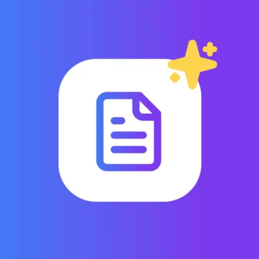 DeskribAI คืออะไร? รีวิวเครื่องมือ AI สร้างเอกสารอัตโนมัติ ใช้ยังไงให้เวิร์ค