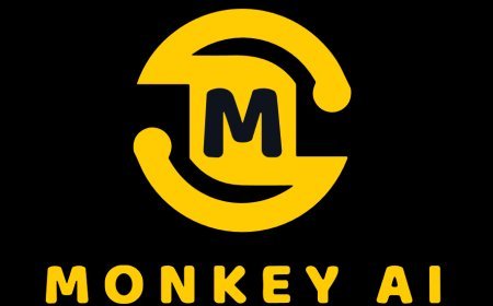 Monkey AI Image Generator คืออะไร รีวิววิธีใช้สร้างภาพด้วย AI แบบง่าย